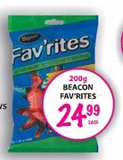 Beacon Fav'rites-200gm