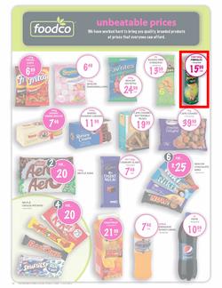 Foodco Gauteng & Polokwane (27 Jun - 1 Jul), page 8