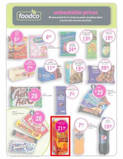 Foodco Gauteng & Polokwane (27 Jun - 1 Jul), page 8