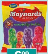 Maynards Sweets/Gums-125g