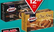 Moir's Beskuitjies-200g