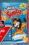 Simba Twistees/Puffs-120g-Elk