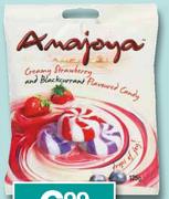Amajoya Sweets-125g