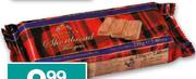 Royalty Shortbread Fingers-210g