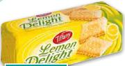 Tiffany Lemon Delight Biscuits-200g