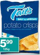 Tait's Skyfies-125g