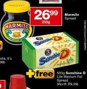Marmite Spread-250g