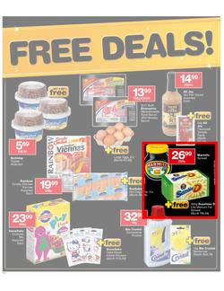 Checkers Gauteng : Golden Savings (2 Jul - 8 Jul), page 8