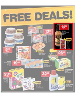 Checkers Gauteng : Golden Savings (2 Jul - 8 Jul), page 8