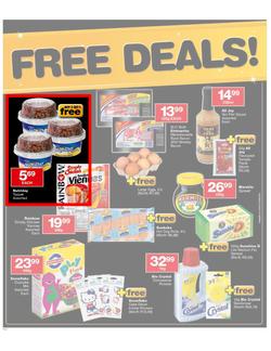 Checkers Gauteng : Golden Savings (2 Jul - 8 Jul), page 8