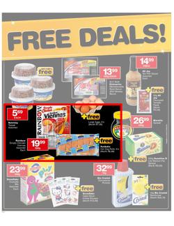 Checkers Gauteng : Golden Savings (2 Jul - 8 Jul), page 8