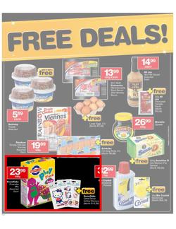 Checkers Gauteng : Golden Savings (2 Jul - 8 Jul), page 8
