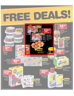 Checkers Gauteng : Golden Savings (2 Jul - 8 Jul), page 8
