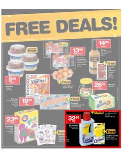 Checkers Gauteng : Golden Savings (2 Jul - 8 Jul), page 8