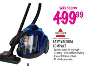 Bissell Easy Vacuum Compact