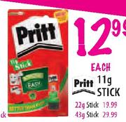 Pritt Stick-22gm