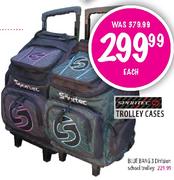 Sportec Trolley Cases-Each