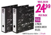 Bantex Quotation Folder-Each
