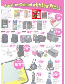 Game : 11 Day Price Blitz (5 Jul - 15 Jul), page 8