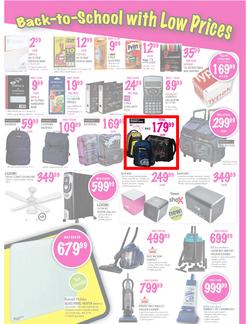 Game : 11 Day Price Blitz (5 Jul - 15 Jul), page 8