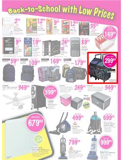 Game : 11 Day Price Blitz (5 Jul - 15 Jul), page 8