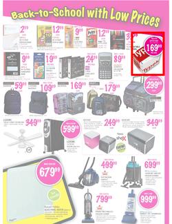 Game : 11 Day Price Blitz (5 Jul - 15 Jul), page 8