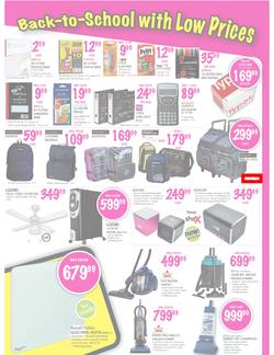 Game : 11 Day Price Blitz (5 Jul - 15 Jul), page 8