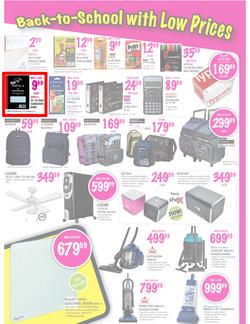 Game : 11 Day Price Blitz (5 Jul - 15 Jul), page 8