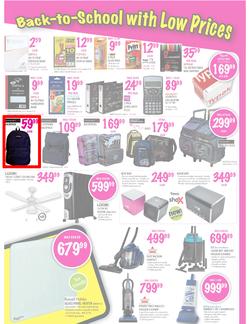 Game : 11 Day Price Blitz (5 Jul - 15 Jul), page 8