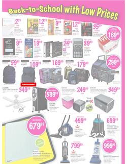 Game : 11 Day Price Blitz (5 Jul - 15 Jul), page 8
