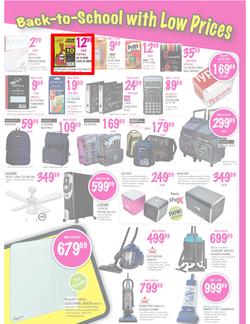 Game : 11 Day Price Blitz (5 Jul - 15 Jul), page 8