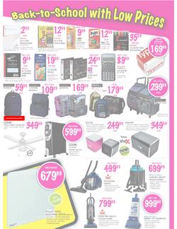 Game : 11 Day Price Blitz (5 Jul - 15 Jul), page 8