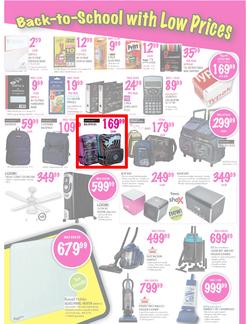 Game : 11 Day Price Blitz (5 Jul - 15 Jul), page 8
