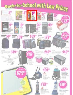 Game : 11 Day Price Blitz (5 Jul - 15 Jul), page 8