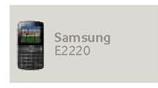 Samsung E2220