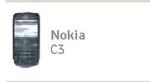 Nokia C3