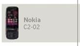 Nokia C2-02