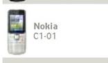 Nokia C1-01