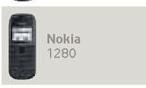 Nokia 1280