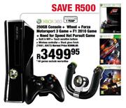 XBox 360 Console