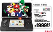 Nintendo 3DS Console Each
