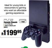 PS2 Console Chassis 