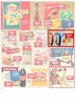 Checkers Gauteng : Golden Savings (9 Jul - 15 Jul), page 8