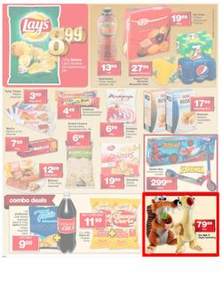 Checkers Gauteng : Golden Savings (9 Jul - 15 Jul), page 8