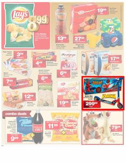 Checkers Gauteng : Golden Savings (9 Jul - 15 Jul), page 8