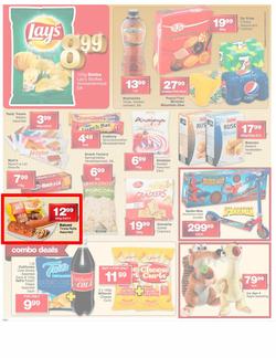 Checkers Gauteng : Golden Savings (9 Jul - 15 Jul), page 8