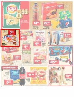 Checkers Gauteng : Golden Savings (9 Jul - 15 Jul), page 8