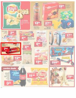 Checkers Gauteng : Golden Savings (9 Jul - 15 Jul), page 8