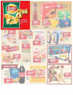 Checkers Gauteng : Golden Savings (9 Jul - 15 Jul), page 8