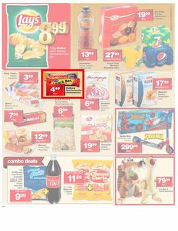 Checkers Gauteng : Golden Savings (9 Jul - 15 Jul), page 8